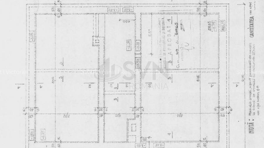 REV2005231 Casa cu istorie si rafinament in inima Brasovului - 38