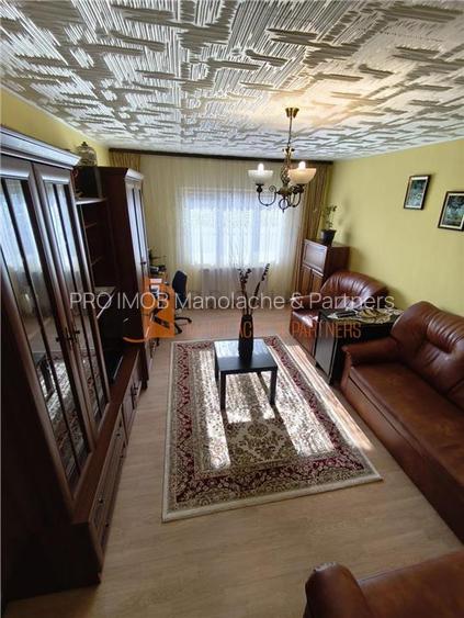 Apartament 3 camere cf 1 decomandat zona Unirii Sud-Viitorului - 7