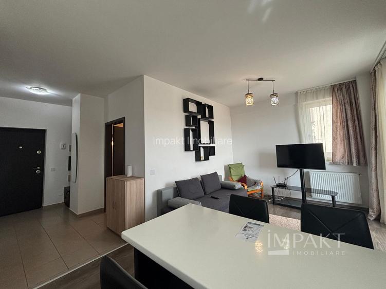 Apartament 3 camere-  zona Garii - 7