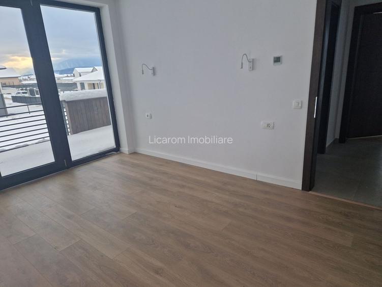 Vila "La Cheie"P+E in Cristian zona in dezvoltare,teren 600 mp - 23