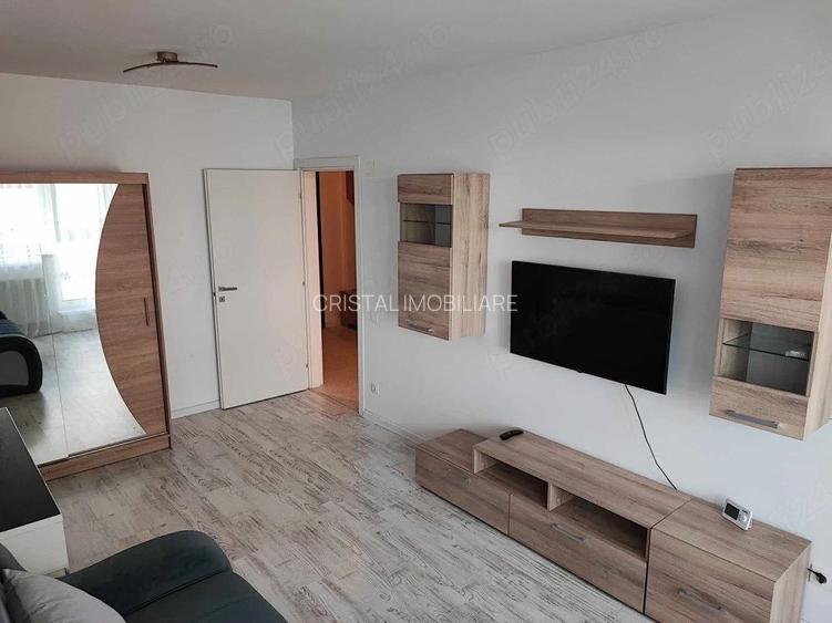 Garsonieră modernă de inchiriat , zona Brancusi - Atlas Residence - 2