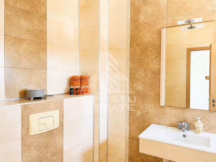 De vanzare casa individuala premium cu piscina zona Aradului Timisoara - 11