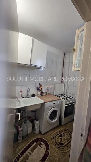 Garsoniera - Podul de Piatra - Sos. Nationala - 4