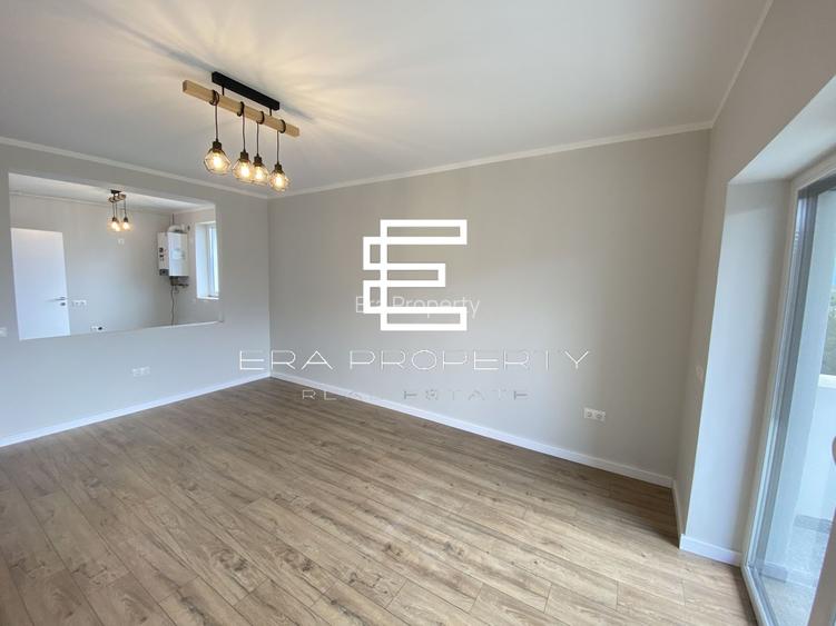 Apartament 2 camere LA CHEIE zona Aeroport Sibiu - 8