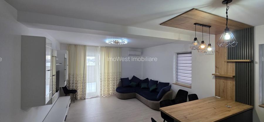 Braytim-Musicescu | 2 Camere | Curte proprie | Prima inchiriere | AC - 4