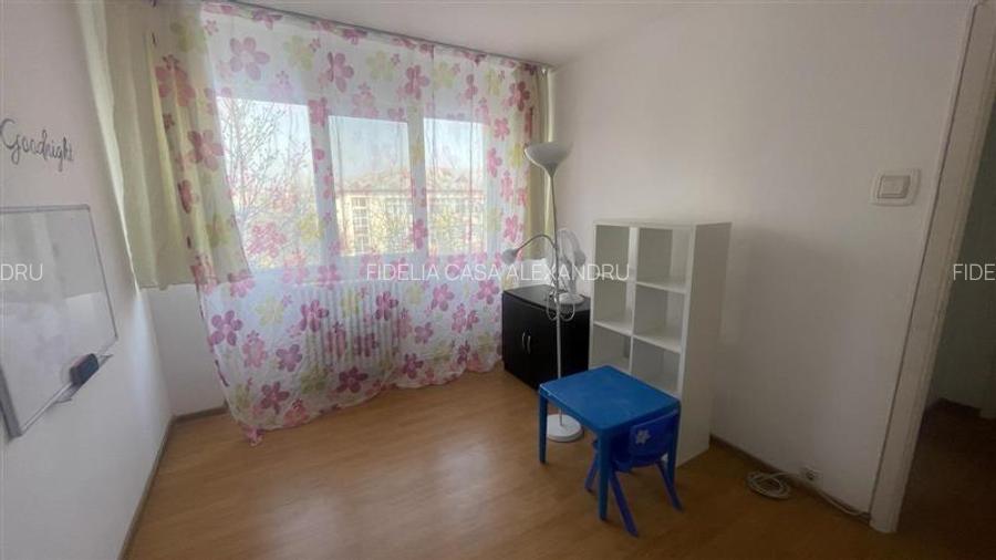 Apartament 2 camere  de inchiriat  Podu Ros, - 6