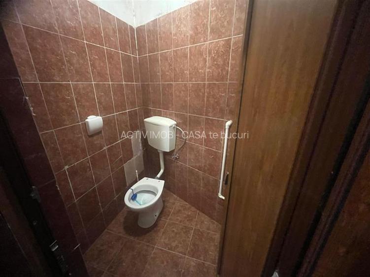 Caransebes, CHIRIE, Spatiu Comercial Birouri, 172 Mp, Ultracentral - 16