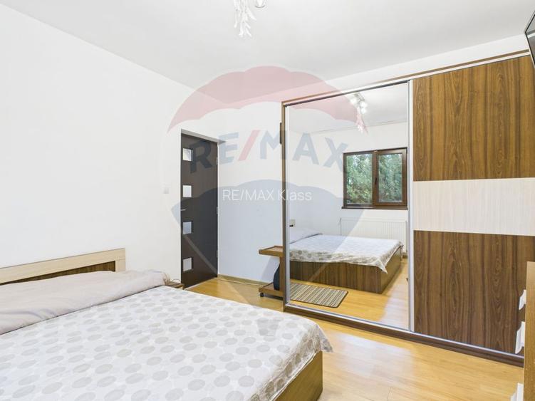 De vanzare | Casa 5 camere si eficienta energetic in comuna Berceni - 3