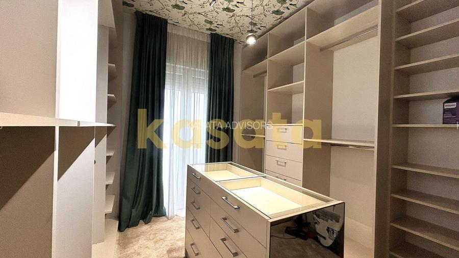 4 camere I Cosmopolis I 125 utili I vedere panormica I parcare - 19