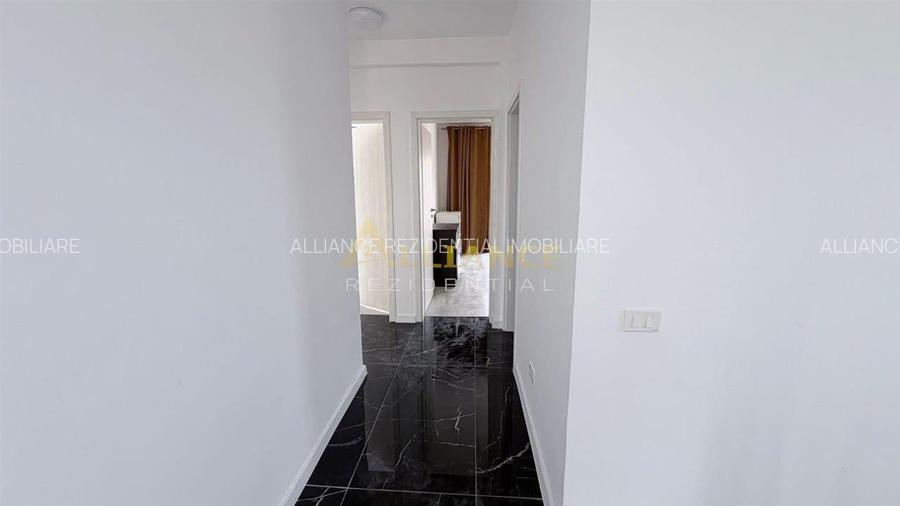 Vila individuala P+1E - 4 camere - 2 bai - teren 560mp - - 19