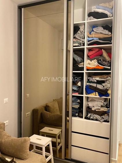 De Inchiriat Apartament 3 Camere de Lux, pe 2 Nivele, Sebastian sect.5 - 14