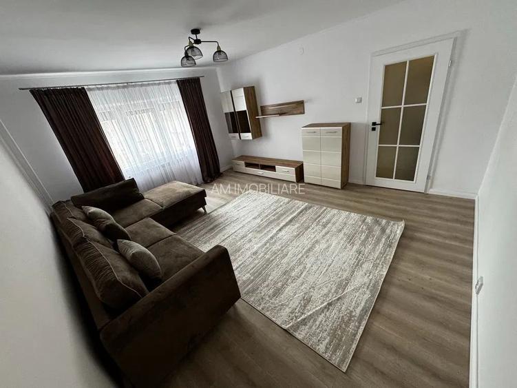 AP. 3 CAMERE- DRISTOR, PARCARE, MASINA DE SPALAT VASE, METROU 5 MINUTE - 5