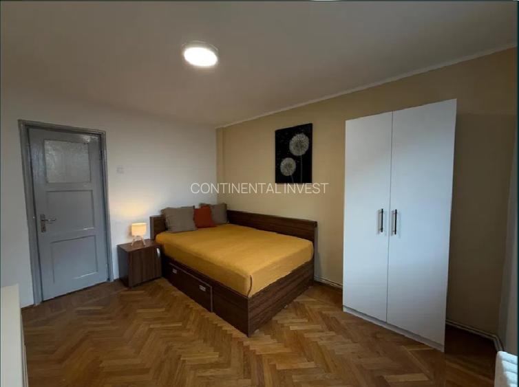 Apartament Mobilat, Stefan Cel Mare , Metrou 5 min, Centrala proprie pe gaz - 3