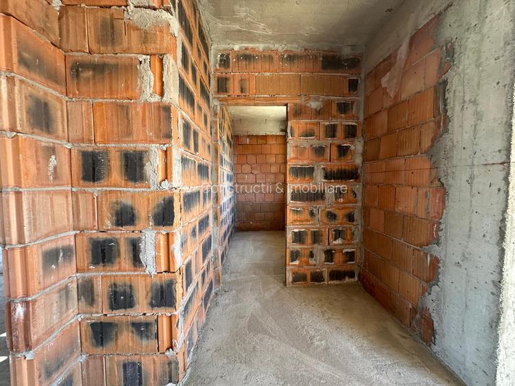 Confort, Spațiu și Siguranță - Ghidigeni Parc Residence - 13