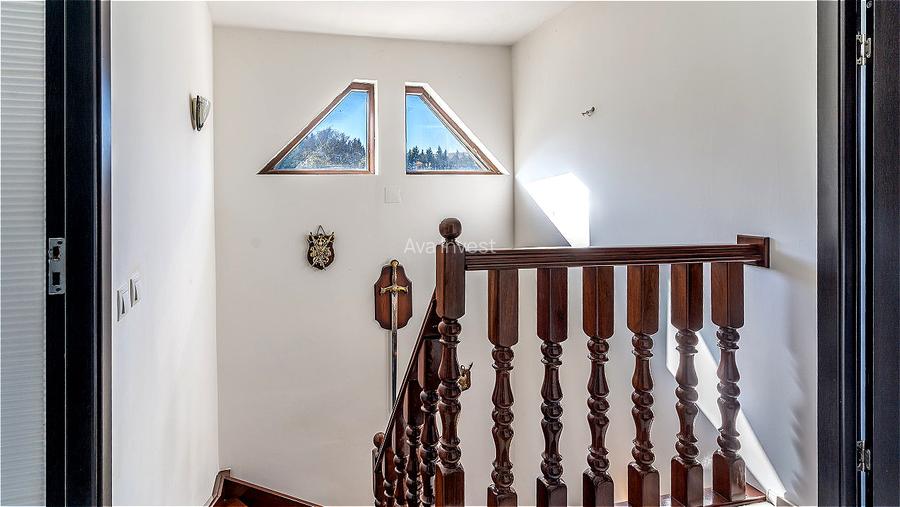 Casa individuala, panorama deosebita, cartierul Faget. - 11