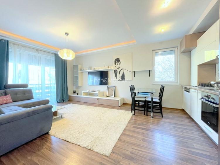 Apartament 3 camere & parcare - Dumbravita -Lidl - 2