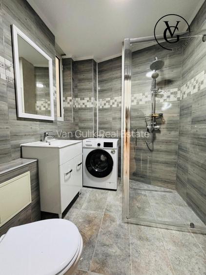 Apartament 3 camere - Zona Cismigiu  - 6