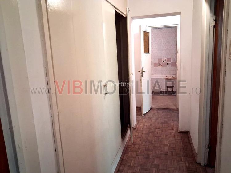 3 Camere Titan - Liviu Rebreanu - 200 m de parc - 4