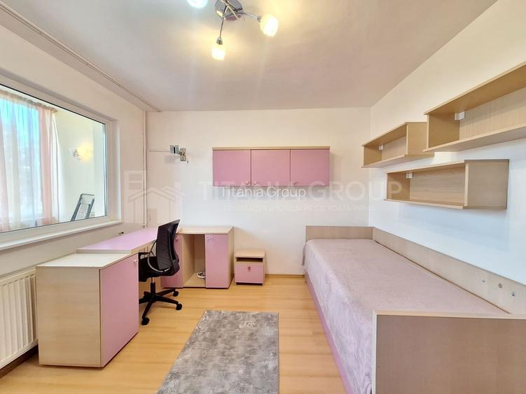 Apartament modern de 3 camere, PET FRIENDLY - 4