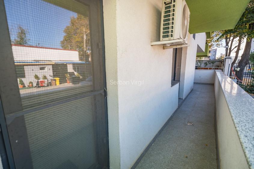 2 CAMERE BLOC NOU, ZONA MIHAI EMINESCU - PROPRIETAR. - 6