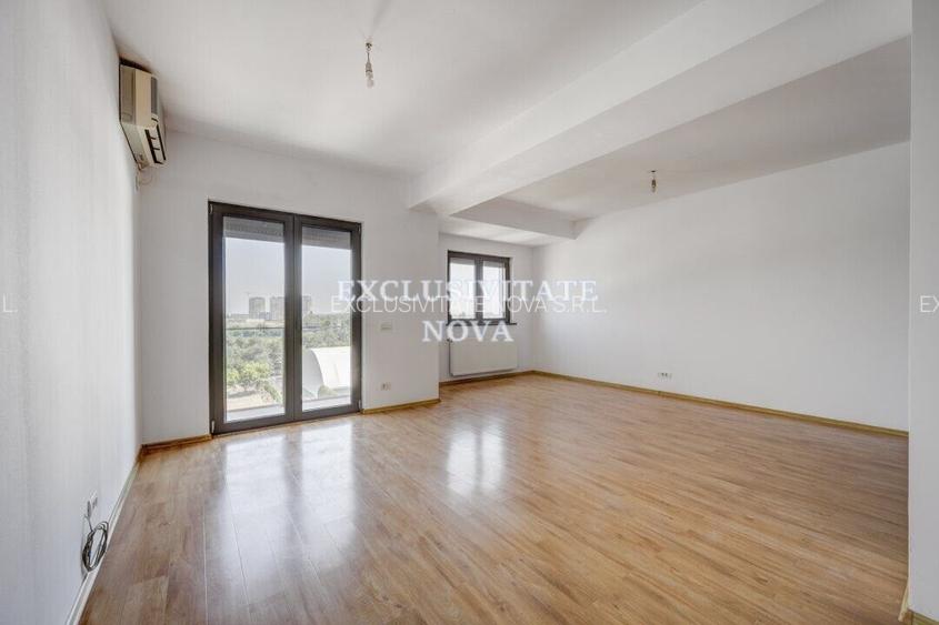 Apartament 3 camere de închiriat | Floreasca – Barbu Văcărescu - PESCARIU ! - 2