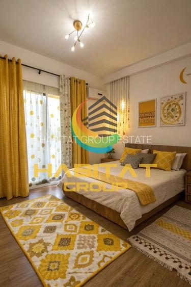 Vanzare ap 2 camere 70 mp Berceni Grand Arena etaj 2 centrala toate utilitatile - 5