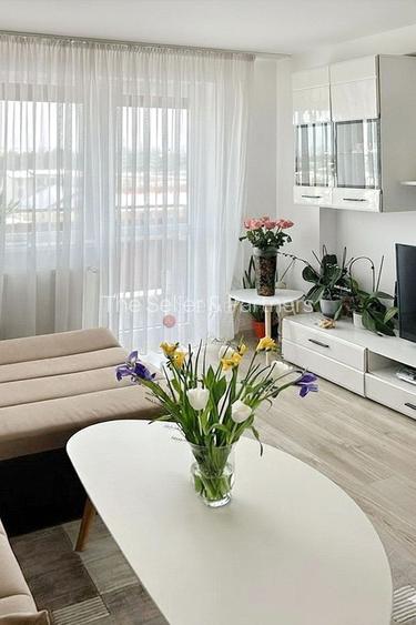 Loc De Parcare Inclus | Zona Linistita - 7