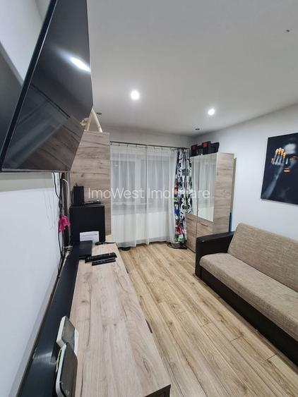 Buziasului | 1 Camera | Centrala proprie | Mobilat si Utilat - 2