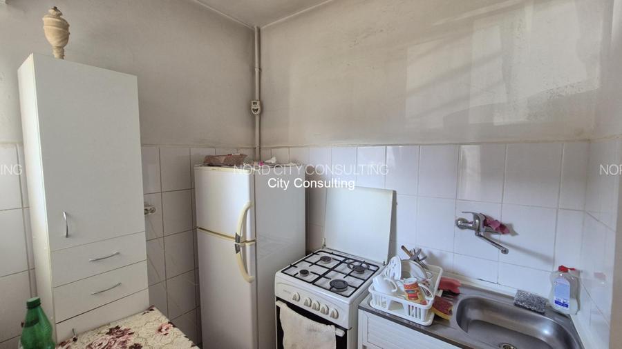 Vanzare garsoniera Domenii - 4