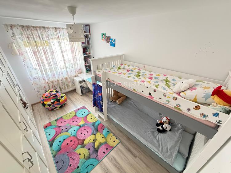 Apartament 4 Camere Ikea Pallady VI 206 - 11