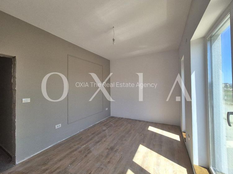 AX1088 Giroc, Cartierul Florilor, Gradina Proprie - 26