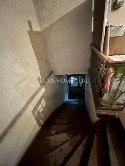 Vânzare construcție și teren Dr. Iacob Felix - Piața Victoriei - 10