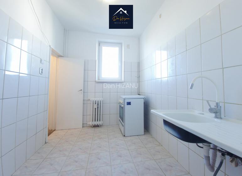 Totul la Picioare: Școală, Metrou, Piață, Parc-Apartament 3 Camere-Trapezului - 10