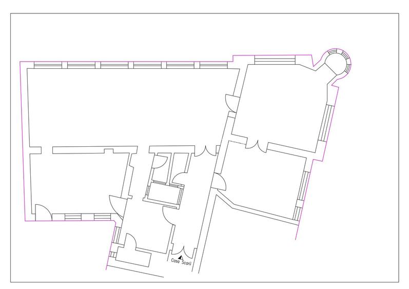 Spatiu birouri, cladire istorica, 230mp, ultracentral - 3
