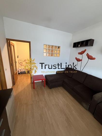 Garsoniera Drumul Taberei Anl Brancusi metrou Valea Ialomitei - 6