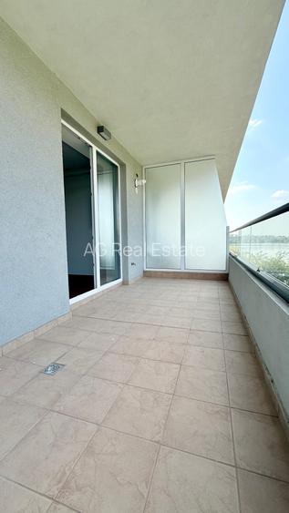 Garsoniera Vedere Lac Si Padure Lebada Lake Residence - 10