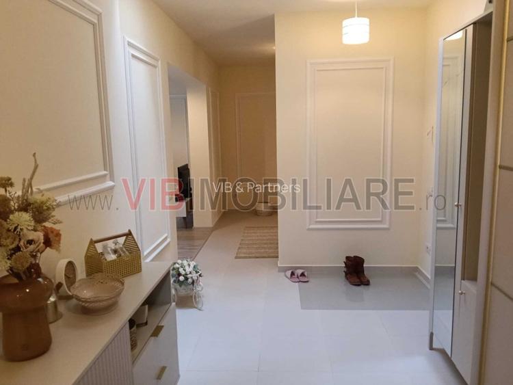 Timișoara | Apartament 2 camere decomandat | 69 mp utili | Parcare inclusă - 3