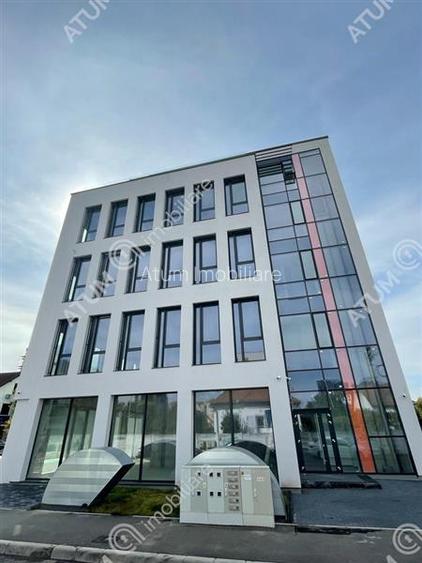 Spatiu comercial/birouri etaj 2 zona Calea Dumbravii/Mihai Viteazu - 2