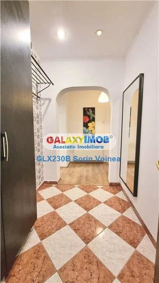 Apartament 4 camere Liberty Center Calea Rahovei | centrala gaz - 11