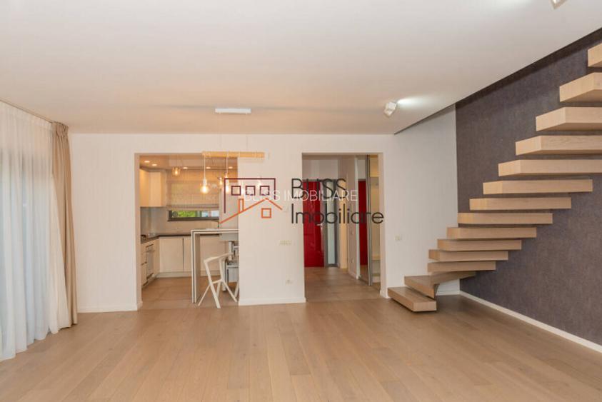 Casă / Vilă 4 camere în zona Comuna Tunari - 4