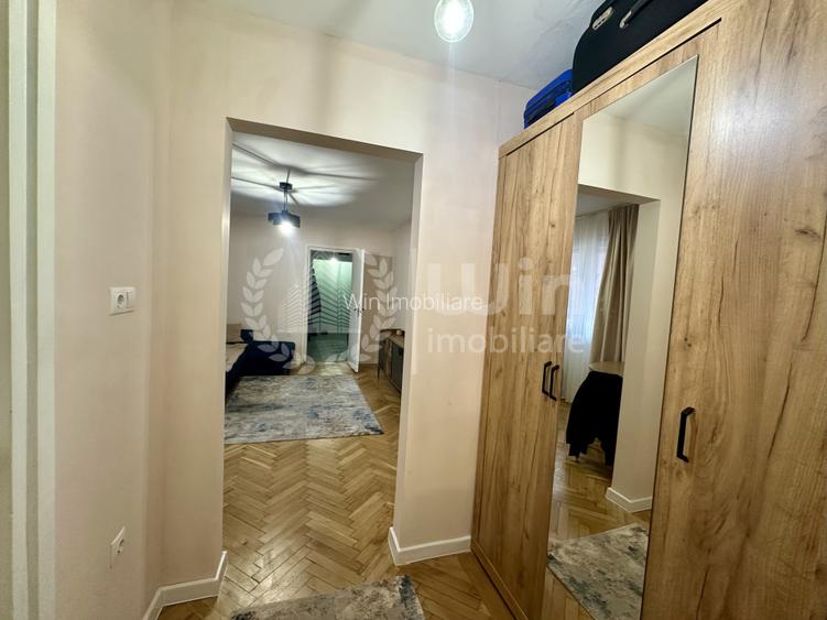 Apartament 2 camere | La Cheie | Etaj 1 | Gheorgheni | Complex Diana - 7