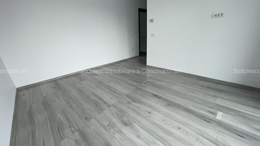 Duplex modern in Dumbravita zona Ikea - 21