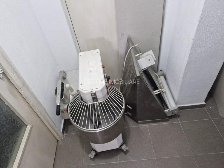 Spatiu Comercial Pizzerie - 2