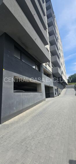 Apartament la gata! Tatarasi, bloc nou, intabulat, 2 camere, 60mp - 2