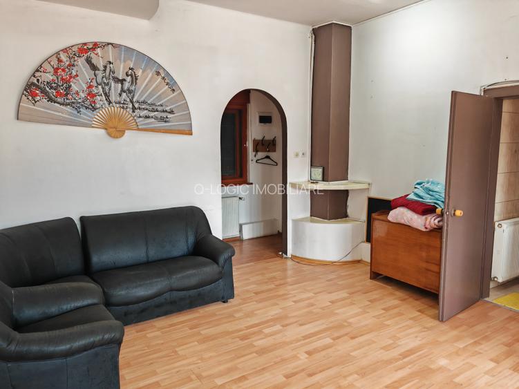 Apartament 4 camere cu priveliste deosebita zona Colinei - 21