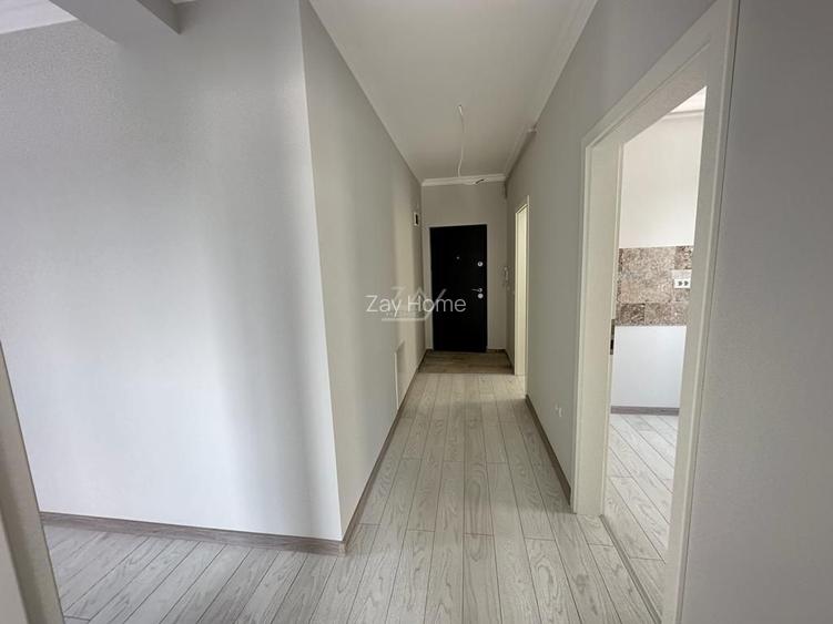 Bloc finalizat Etaj 1. Finisaje premium. Loc de parcare. - 6