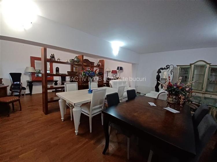 Vanzare Vila P+1+M Otopeni- Therme Autostrada A0 - 7