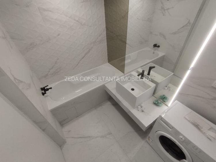 Apartament 2 camere decomandat - Novum Politehnica - 10