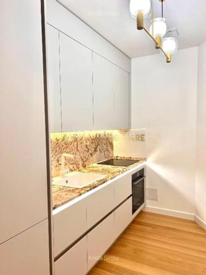 2 Camere de inchiriat | Persepolis-Herastrau | parcare | balcon - 8
