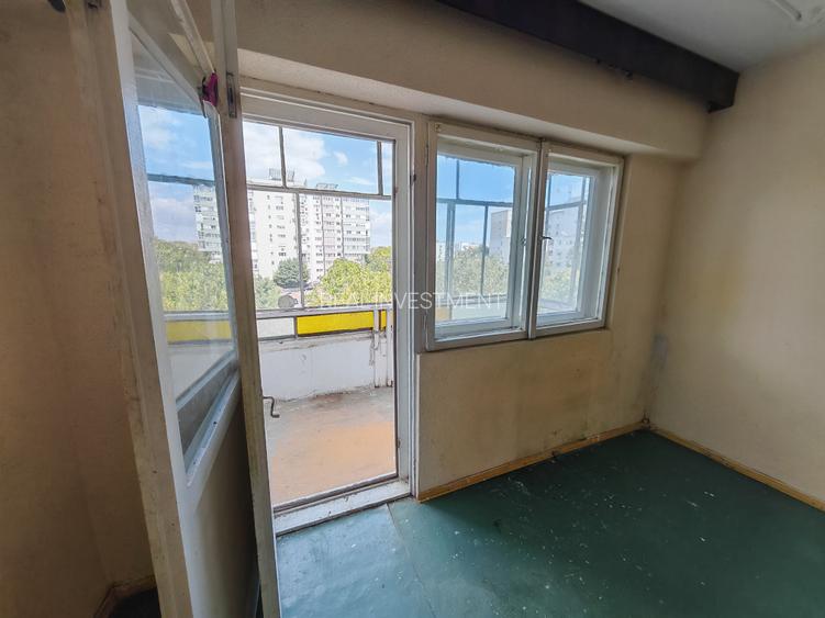 Apartament 3 camere decomandat Faleza Nord - 6